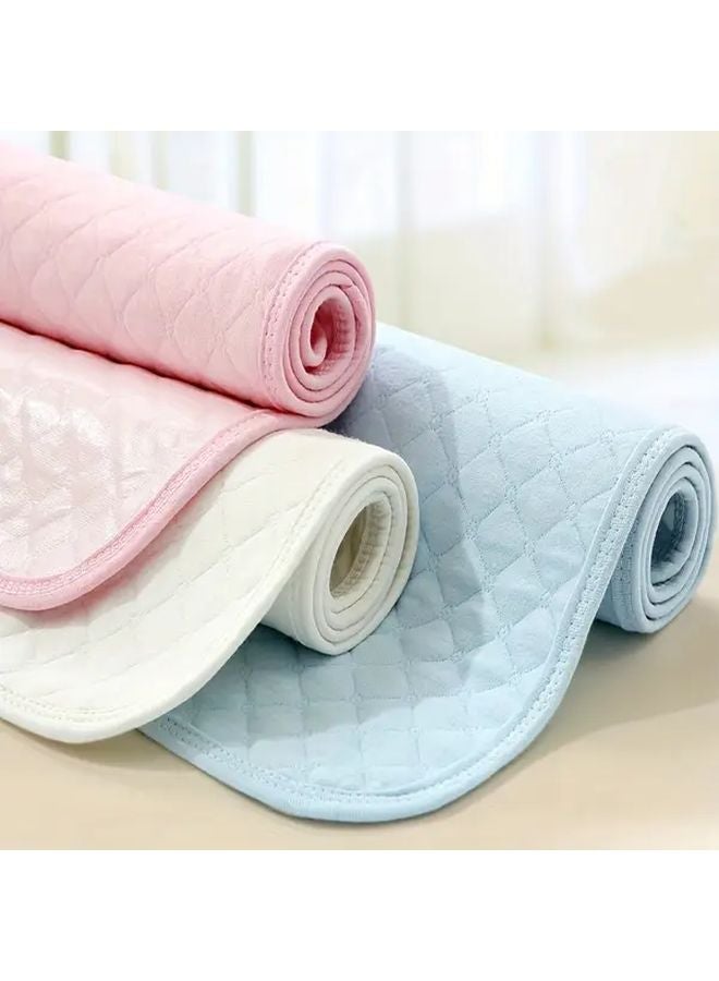 Washable Care Pads Heavy Absorbency Leakproof Design Size 15 75x23 62 Inches - Image 1